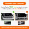 FICS Car Phone Holder for Hyundai Palisade 2020, 2021, 2022