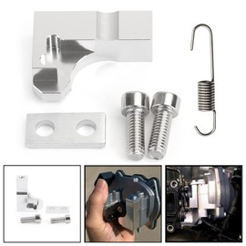 Artudatech P2015/Repair Bracket Fits For Skoda Seat 2.0 TDI CR Alu Manifold 03L129711E