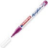 edding 5300 acrylic marker fine - bright colours - 8