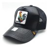 Pack 10 Piezas Gorra Play Zoo Animales Varios Unisex Moda