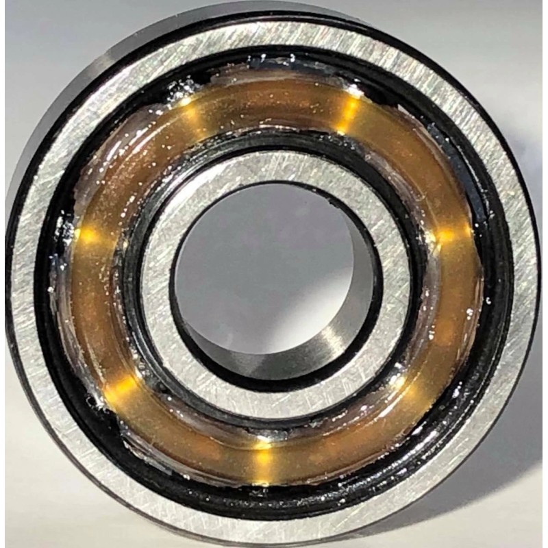 Jims Bearings Castle Creations 1515 2200kv Sensored Brushless Motor Bearing