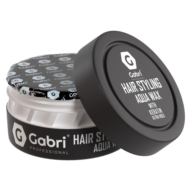 Gabri Hair Styling Wax 150ml | Hair Gel Wax |