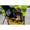 Portwest Anti-Vibrations-Handschuh, Größe: L, Farbe: Schwarz, A790BKRL
