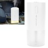 300ML Humidifier Desktop USB Charging Aromatherapy Diffuser with Night Light