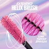 Maybelline The Falsies Surreal Extensions Washable Mascara, Volumizing, Lengthening Mascara