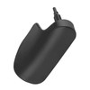 Qiilu Bonnet Locking Handle Car Hood Hood Release Lever Handle