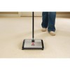 Bissell Natural Sweep Carpet and Floor Sweeper with Dual Brush