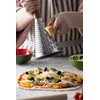 Typhoon World Foods Stainless Steel Grater