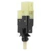 Brake Light Switch, 0015456709 4-Pin Brake Light Switch ABS Plastic