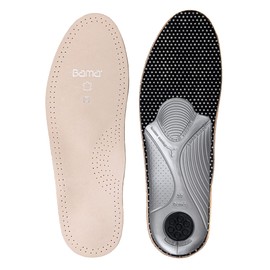 Bama Primus Einlegesohlen, Braun, 36 EU