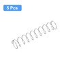 QUARKZMAN Compression Spring 304 Stainless Steel Spring Spring Tension Springs