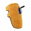 Cocoarm Durable Welding Helmet Mask w/Lens, Heat Resistant & Breathable