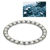 RGB LED Ring Lamp Board 24 Bit SK6812 32 Colors