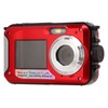 Full HD 2.7K 48MP 10ft Waterproof Underwater Digital Camera 16X
