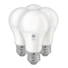 BULB LED A19 HD SW 6W4