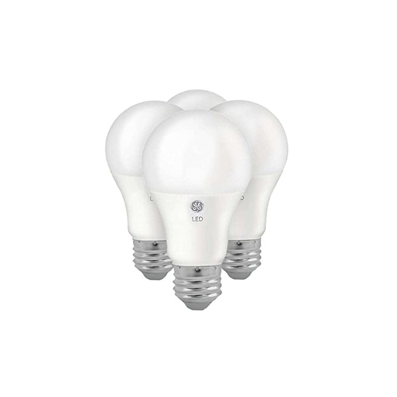 BULB LED A19 HD SW 6W4