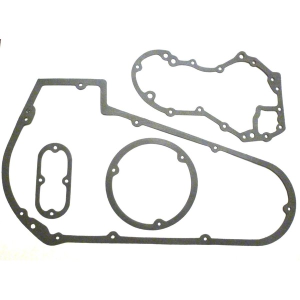 M-g 33n1003-1 Primary / Gear Case / End Cap Gasket