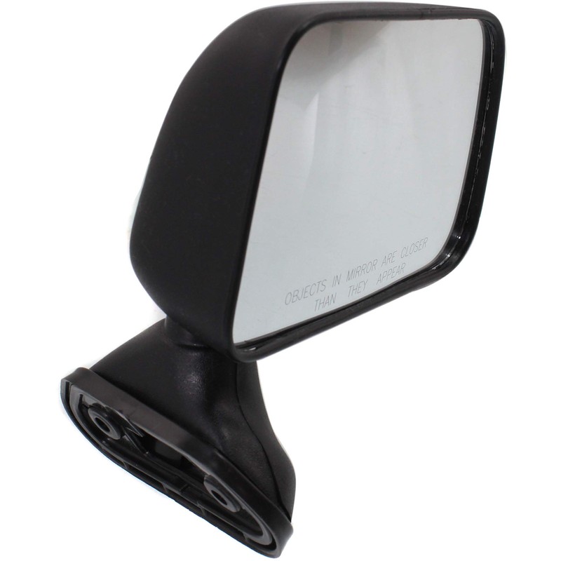 Garage-Pro Driver & Passenger Side Mirrors for Toyota Pickup 1989-1995