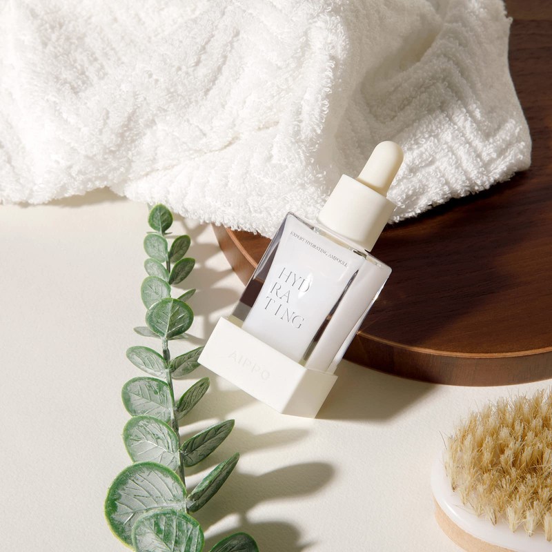 AIPPO Expert Hydrating Ampoule