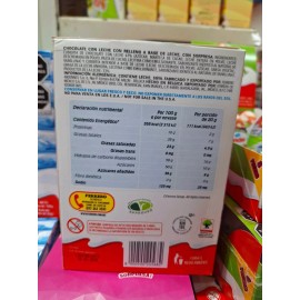 Kinder Huevo de Chocolate Kinder Sorpresa Maxi, 100 gr Mega Chocolate Egg With Toy