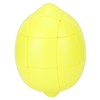 Fruits Magic Cube Set Lemon Banana Apple Uneven Special Shape