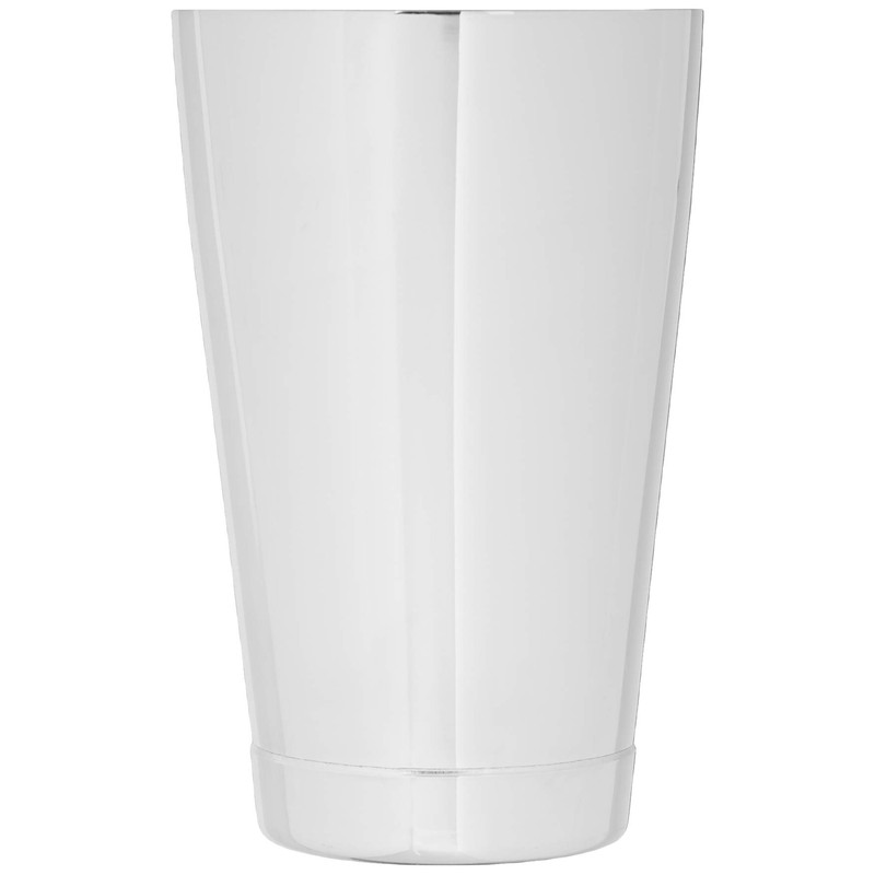 Barfly Shaker Cocktail Tin, Set (18 oz and 28 oz),