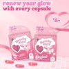 You Glow Babe 2Pack /You Glow Babe BEAUTY WHITE Glutathione