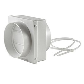 Lambro 4 Inch Draft Blocker Kit