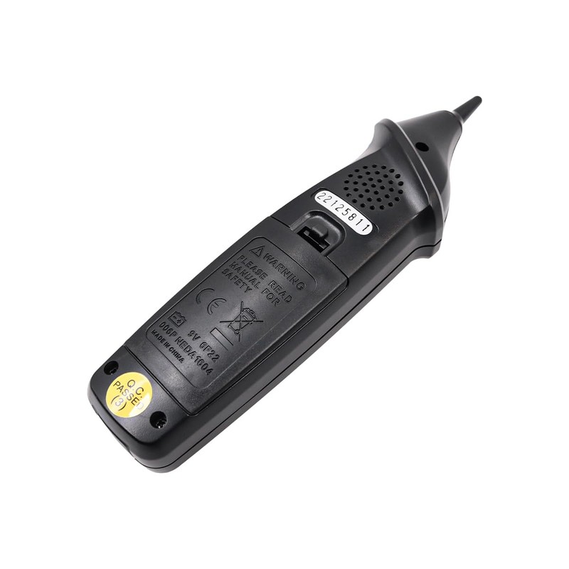 CENPEK Non-Contact Voltage Detector Electric Power Socket Outlet AC Voltage