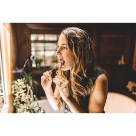 Copper Tongue Scraper/Tongue Cleaner/Ayurveda