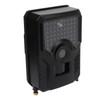 PR200B Trail Hunting Camera Waterproof IP56 Infrared 12MP 1080P Wildlife