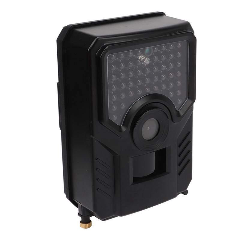 PR200B Trail Hunting Camera Waterproof IP56 Infrared 12MP 1080P Wildlife