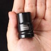 ZOYAKKI ZOYAKKI Shallow Impact Socket, SAE, 1/2 Inch Drive, 6