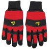 (SOMA) Chainsaw Protective Gloves