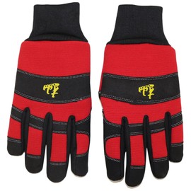 (SOMA) Chainsaw Protective Gloves