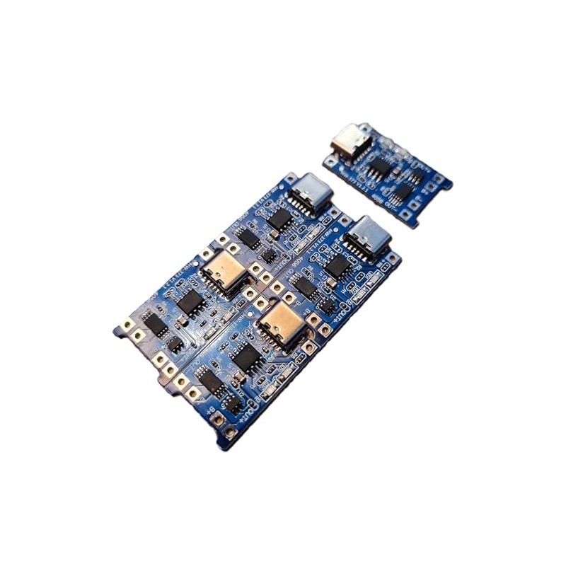 TP4056 5V 1A USB-C Module (5)