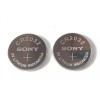 Oceanic 2x Battery for Oceanic Prodigy, Data Plus, Datamax Sport,