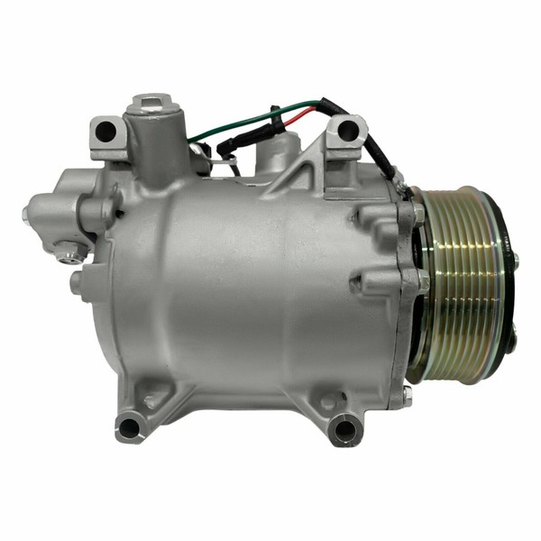 R & Y A/C Compressors BRAND NEW RYC AC Compressor