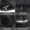 Rhinowalk Foldable E-scooter Carrying Bag Portable Electric Scooter Storage Bag