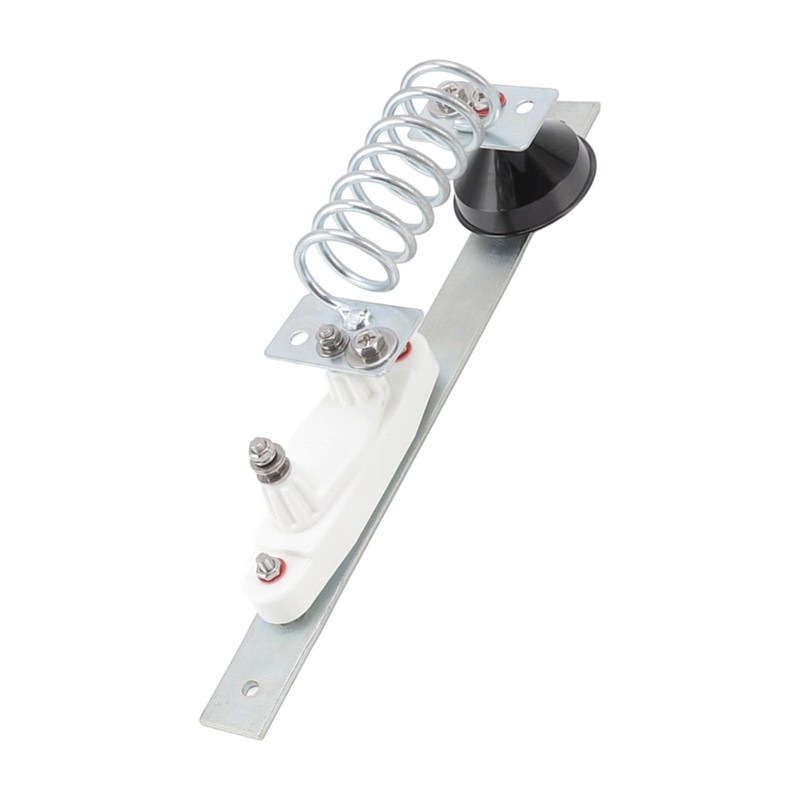 Electric Fence Diverter Kit High Hardness Rust Proof Easy to