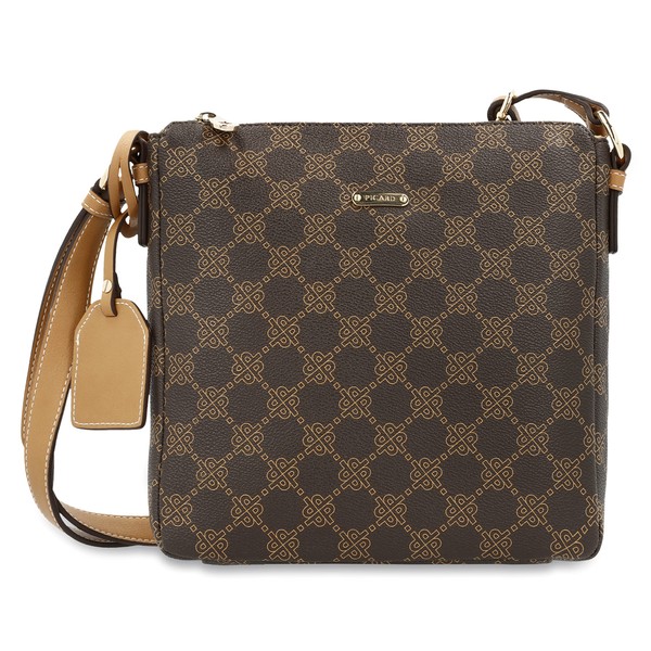 Picard Euphoria Women's Shoulder Bag Synthetic Medium with Zip Shoulder