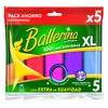 Ballerina Microfibre Cloth - Pack of 5