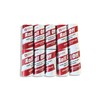 Roll Off Lint Roller Refills, 10 x 50 Sheet Rolls. Totalling 500 Sheets of Extra Sticky Lint Roller Refills for Clothes, Pet Hair and Furniture. Will fit most lint roller handles