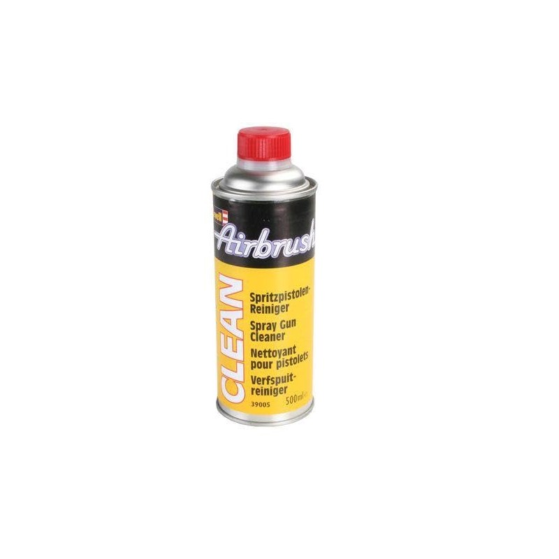 39005 Revell Airbrush Clean 500 ml