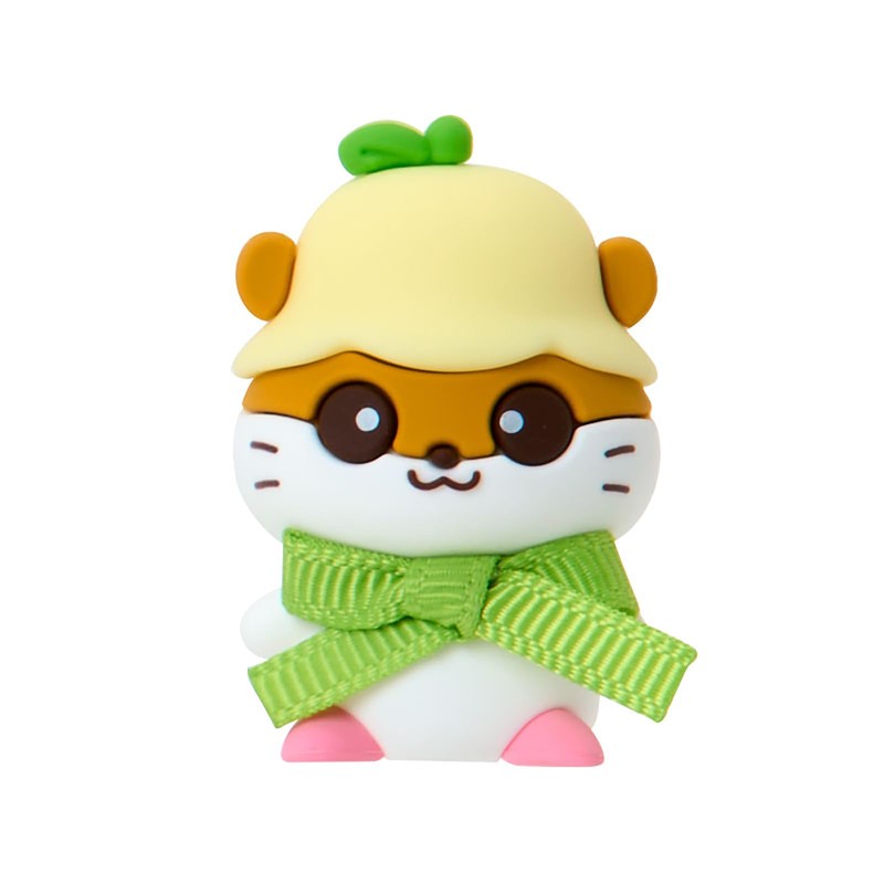 Sanrio 877310 Secret Pins B (Character Prize Vol. 2) Sanrio