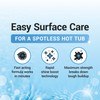 Bio Ouster Hot Tub Surface Cleaner - Hot Tub Cleaner