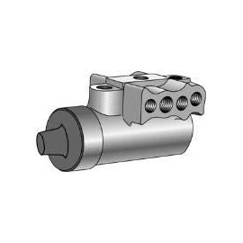 Genuine Haldex Air Governor - KN18530