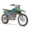 2019-2020 KLX 140 Tigre Pink Senge Graphics Complete Kit with