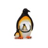 Euro Souvenirs Glitter Ball Penguin Snow Globe Animal Animals Penguins