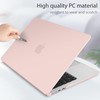 Mektron Case for MacBook Air 15 INCH 2025 M4 A3241